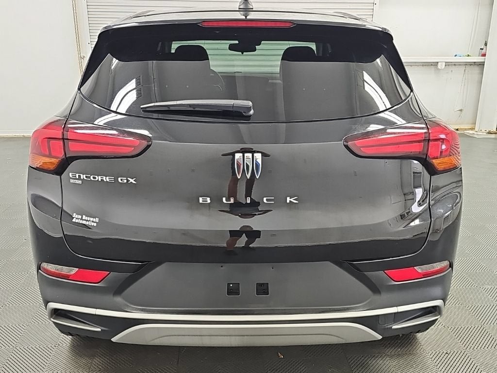2024 Buick Encore GX Preferred - Photo 8