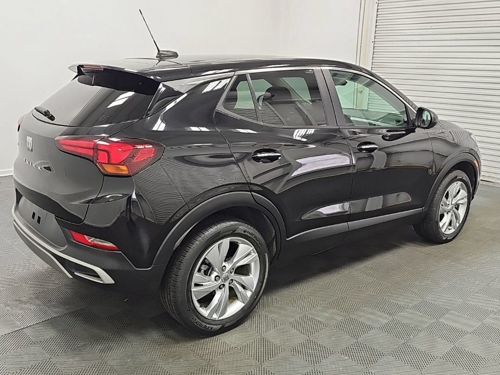 2024 Buick Encore GX Preferred - Photo 9