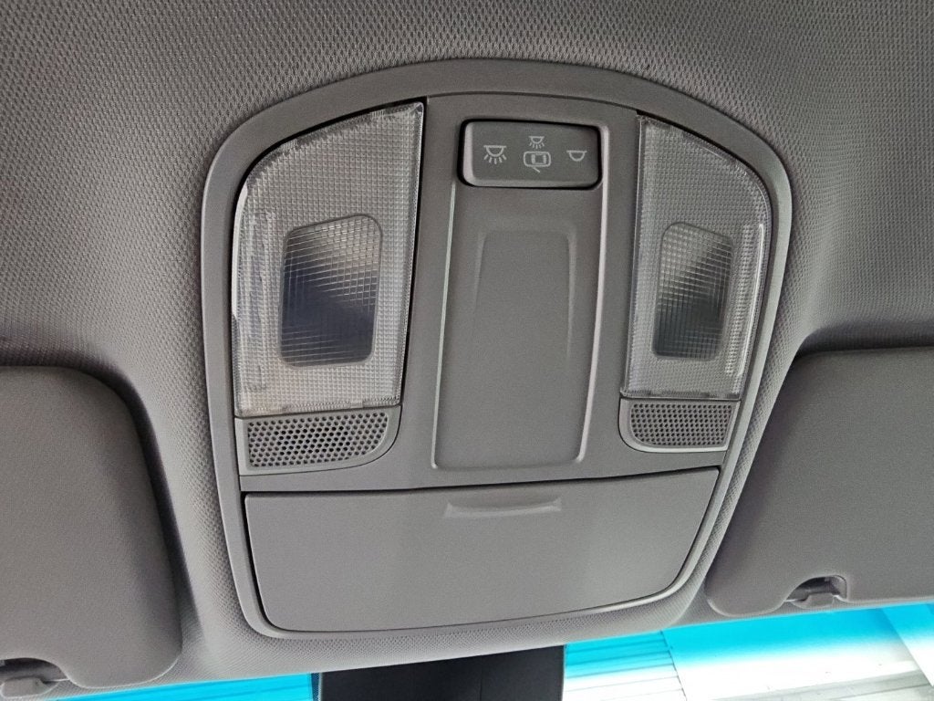 2020 Hyundai Tucson Sport