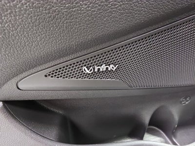 2020 Hyundai Tucson Sport