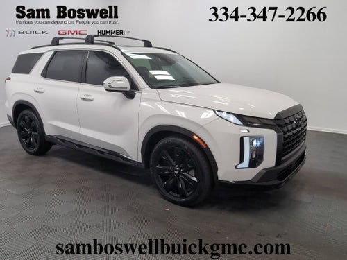 2024 Hyundai Palisade XRT