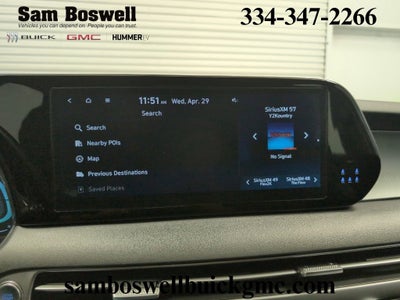 2024 Hyundai Palisade XRT