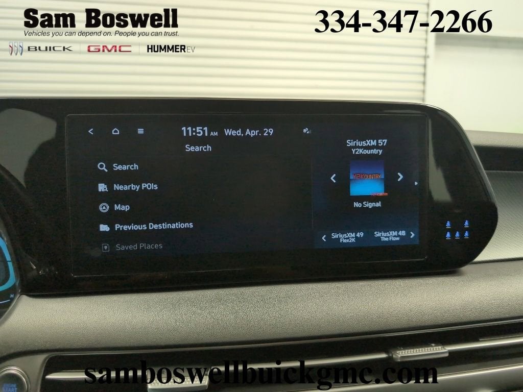 2024 Hyundai Palisade XRT