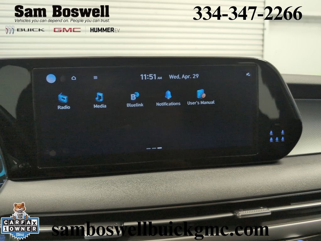 2024 Hyundai Palisade XRT