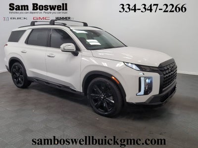 2024 Hyundai Palisade XRT