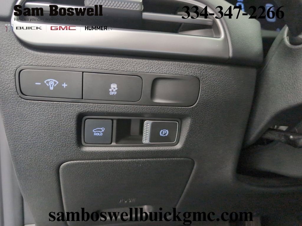 2024 Hyundai Palisade XRT