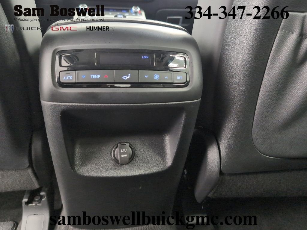 2024 Hyundai Palisade XRT