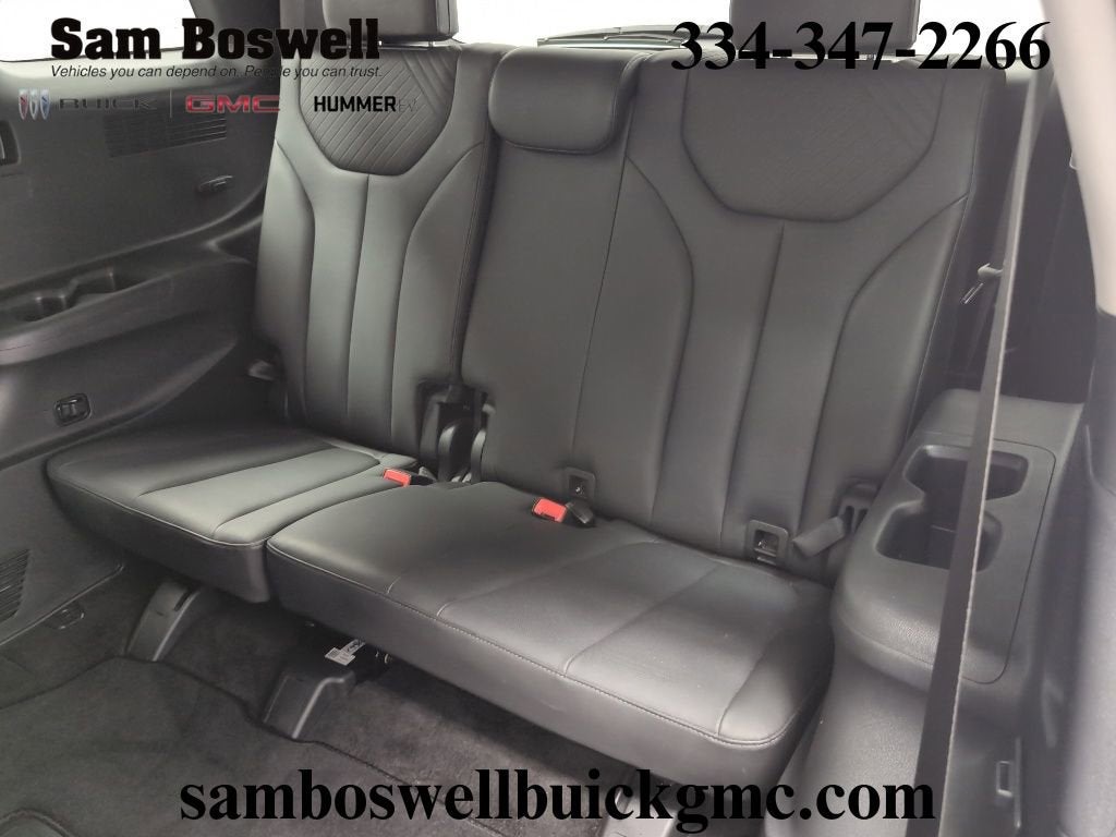 2024 Hyundai Palisade XRT