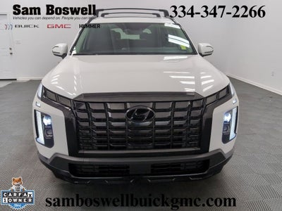 2024 Hyundai Palisade XRT