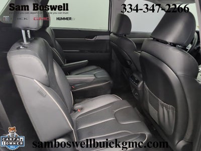 2024 Hyundai Palisade XRT