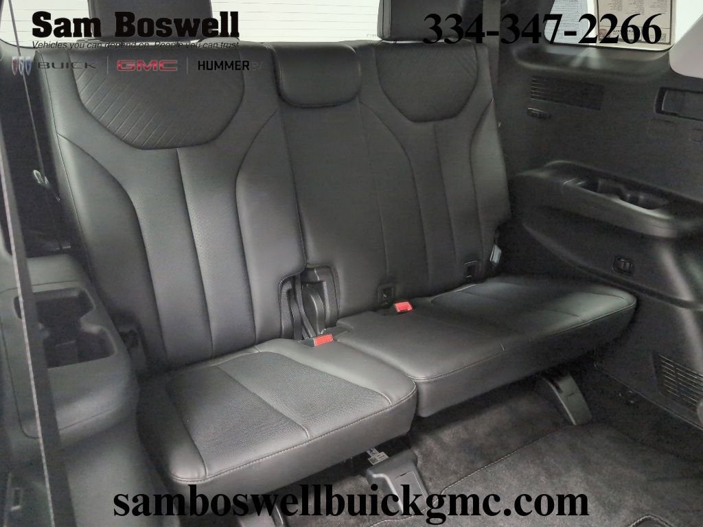 2024 Hyundai Palisade XRT