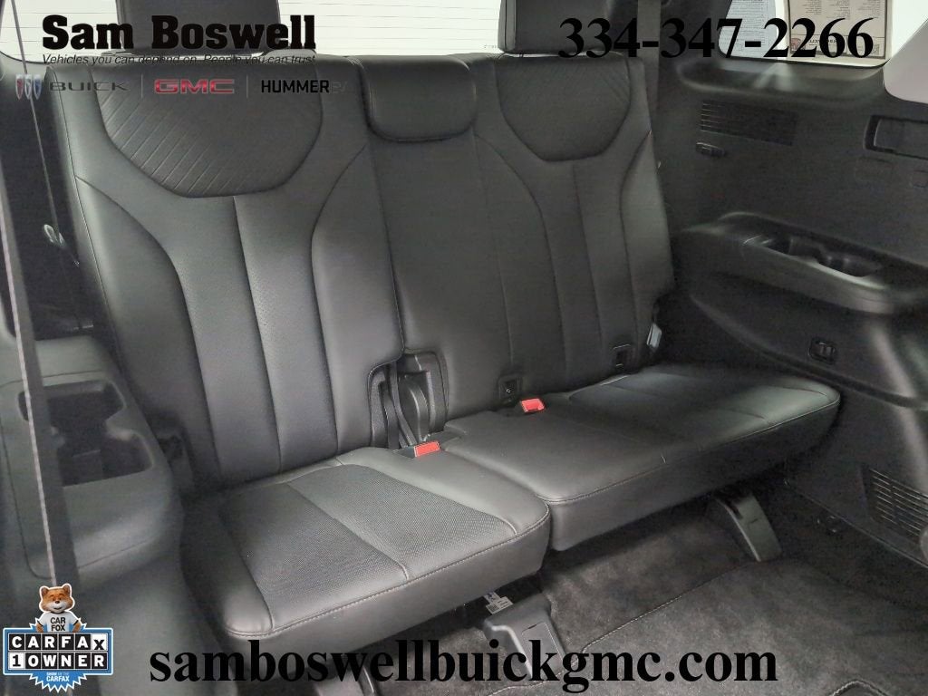 2024 Hyundai Palisade XRT