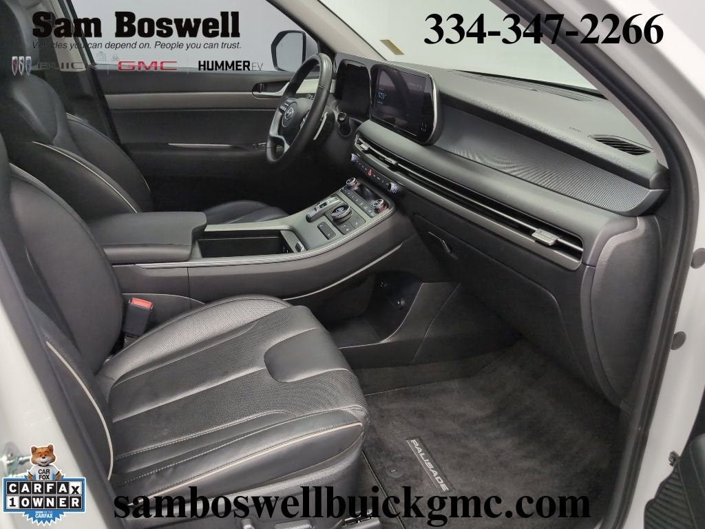 2024 Hyundai Palisade XRT