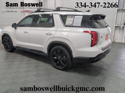 2024 Hyundai Palisade XRT