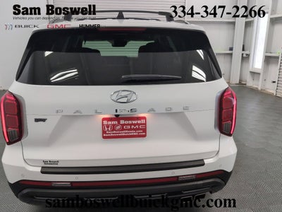 2024 Hyundai Palisade XRT