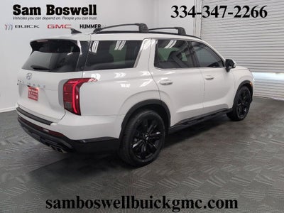 2024 Hyundai Palisade XRT