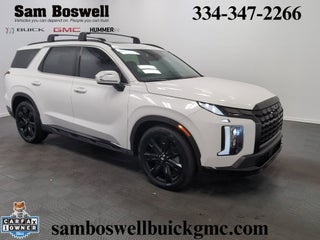 2024 Hyundai Palisade XRT