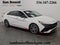 2022 Hyundai Elantra N Base