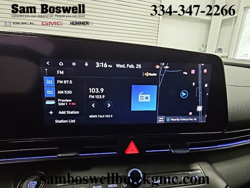 2022 Hyundai Elantra N Base