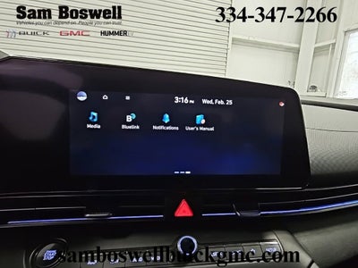 2022 Hyundai Elantra N Base