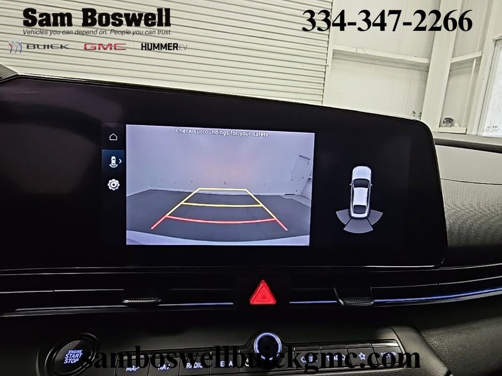 2022 Hyundai Elantra N Base