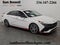 2022 Hyundai Elantra N Base