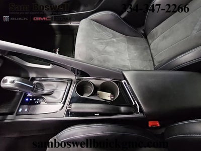 2022 Hyundai Elantra N Base