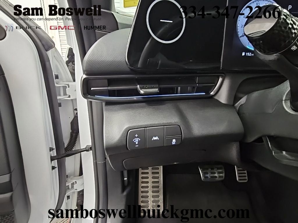 2022 Hyundai Elantra N Base