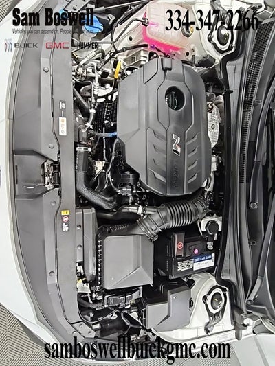 2022 Hyundai Elantra N Base