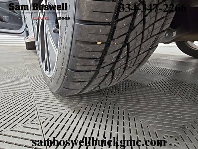 2022 Hyundai Elantra N Base