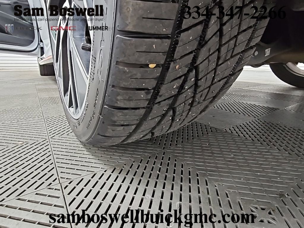 2022 Hyundai Elantra N Base