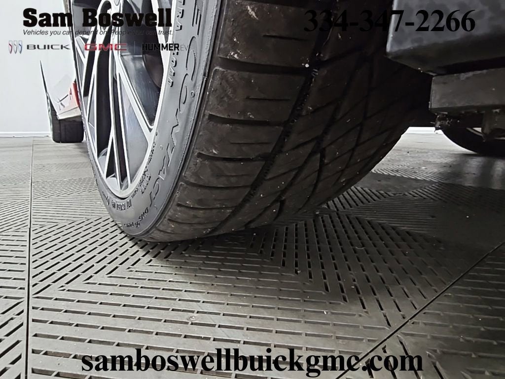 2022 Hyundai Elantra N Base