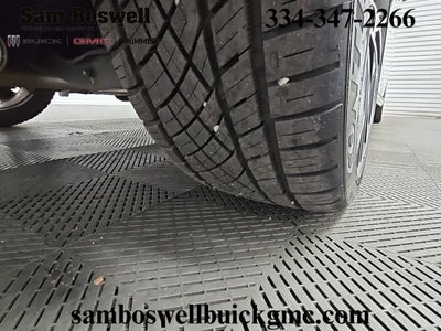 2022 Hyundai Elantra N Base