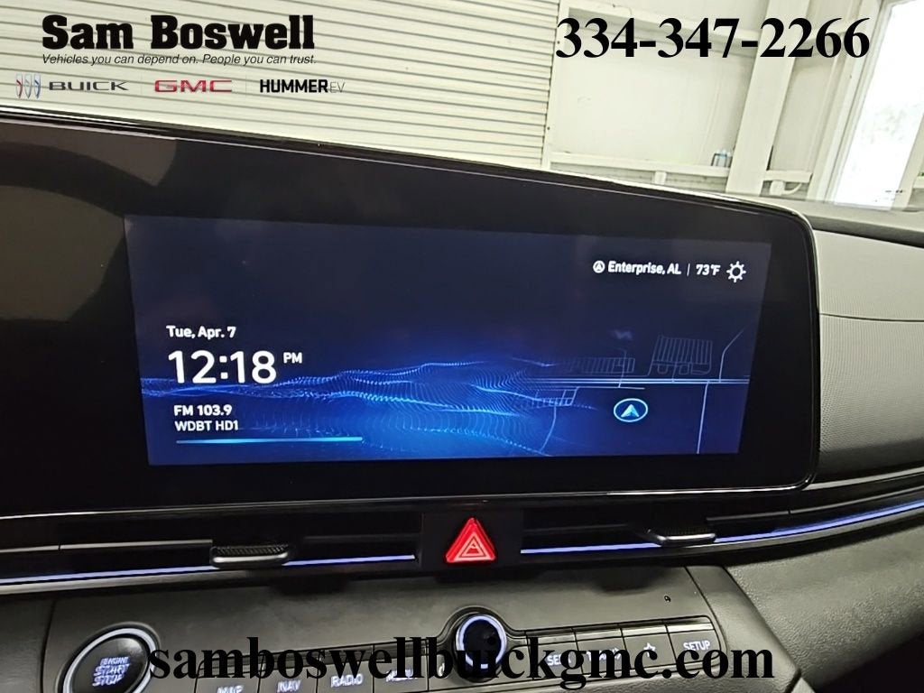 2025 Hyundai Elantra N Manual