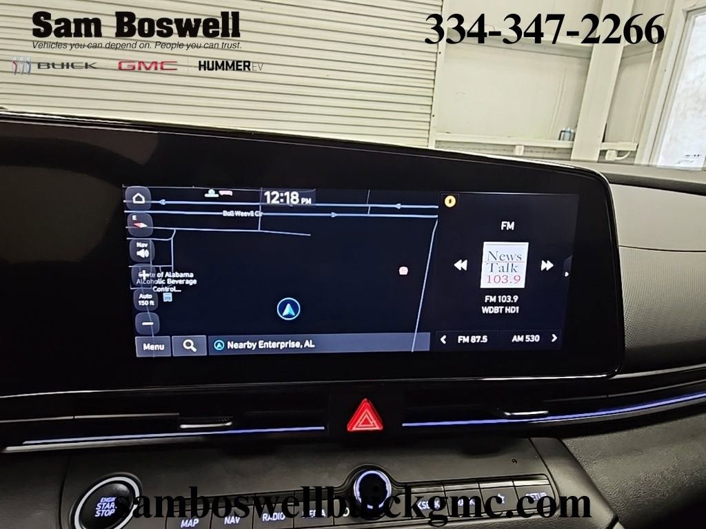 2025 Hyundai Elantra N Manual