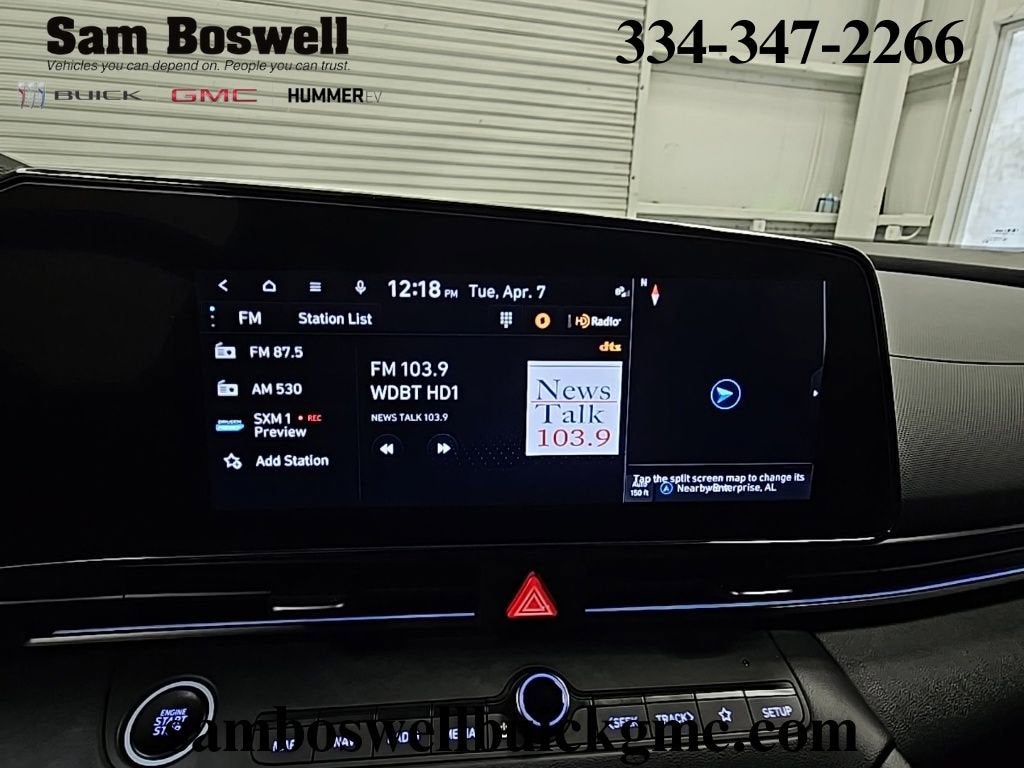 2025 Hyundai Elantra N Manual