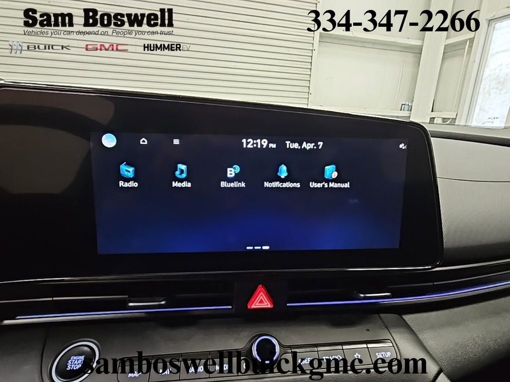 2025 Hyundai Elantra N Manual