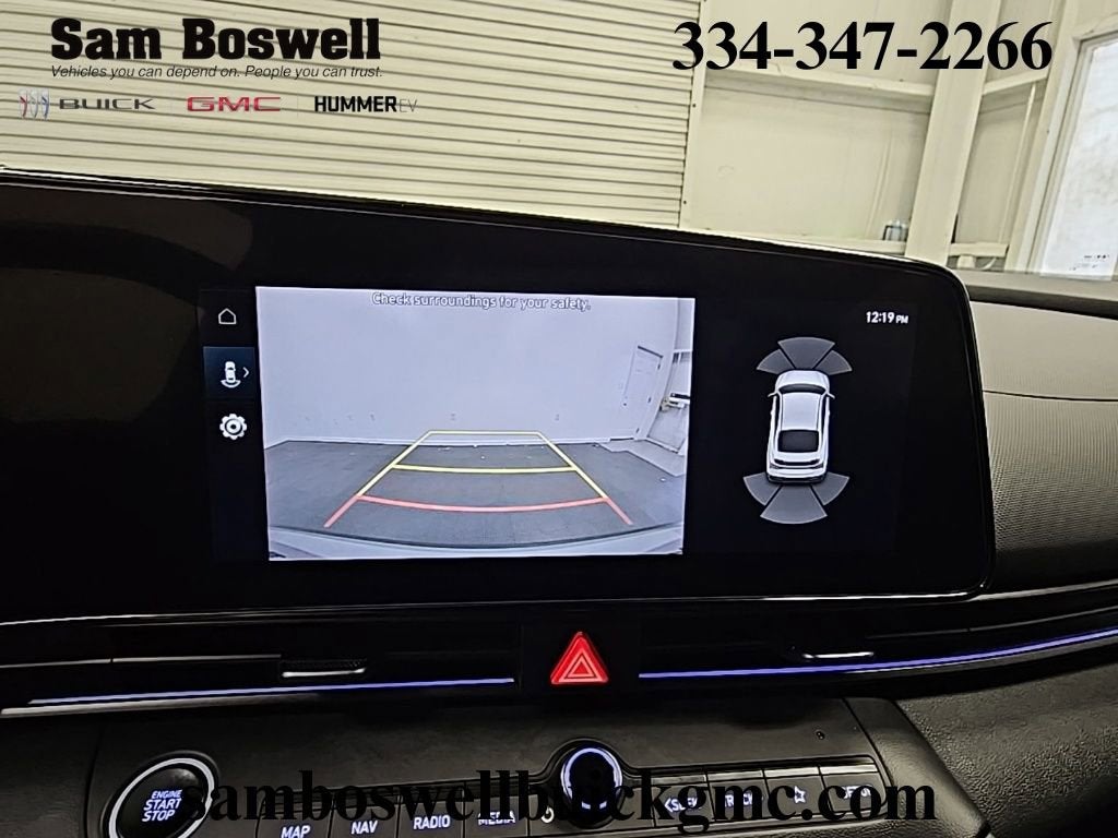 2025 Hyundai Elantra N Manual