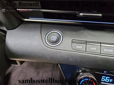 2025 Hyundai Elantra N Manual