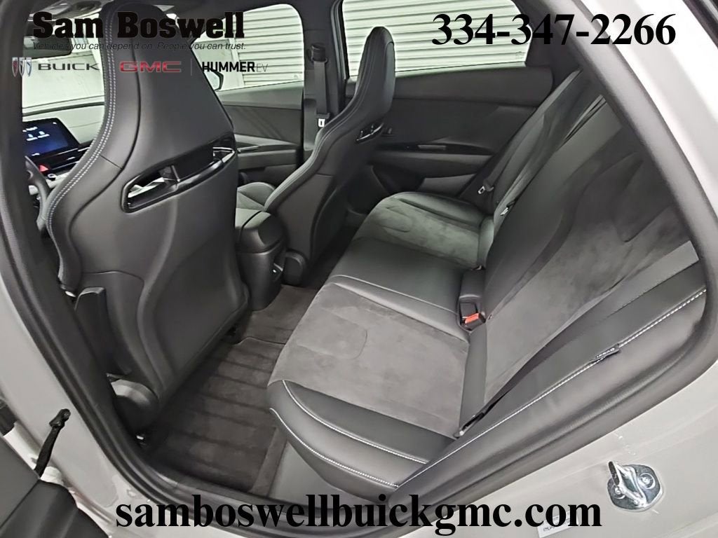 2025 Hyundai Elantra N Manual