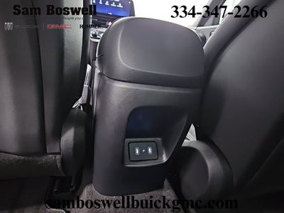 2025 Hyundai Elantra N Manual