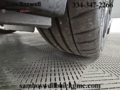 2025 Hyundai Elantra N Manual