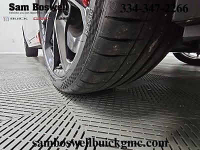 2025 Hyundai Elantra N Manual