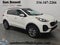 2021 Kia Sportage S