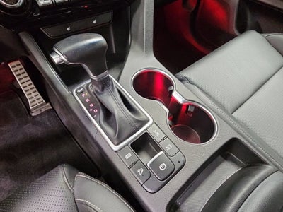 2021 Kia Sportage S