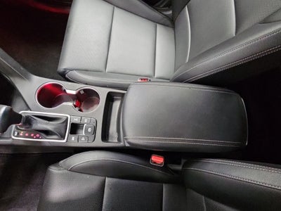 2021 Kia Sportage S
