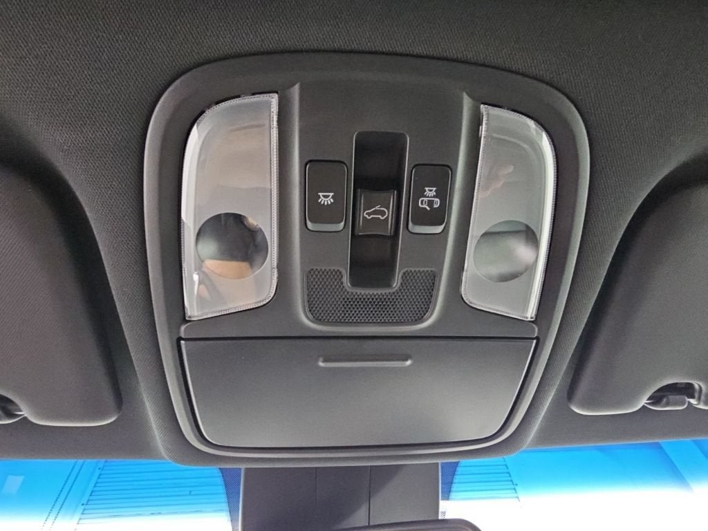 2021 Kia Sportage S
