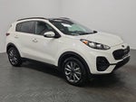 2021 Kia Sportage S