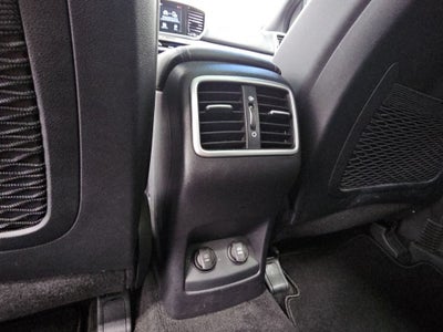 2021 Kia Sportage S