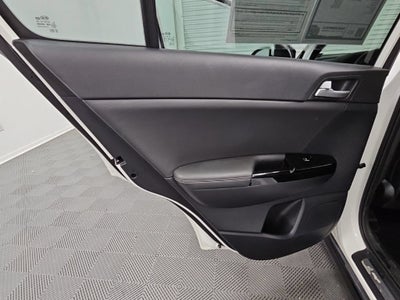 2021 Kia Sportage S